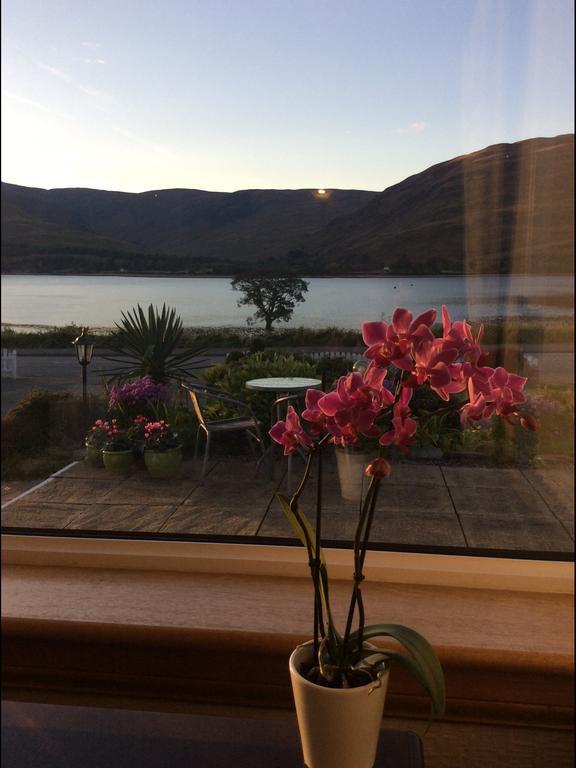 Hillview Guest House Fort William Kültér fotó