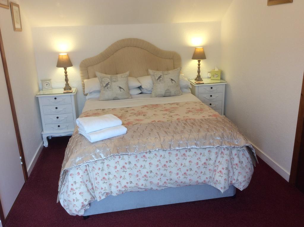 Hillview Guest House Fort William Szoba fotó